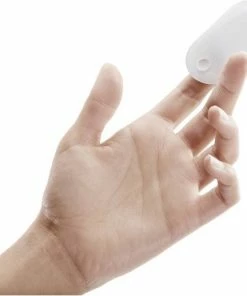 IHealth Air Saturatiemeter -Yunmai Shop 550x518 11