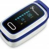 Pheartcare Saturatiemeter Zuurstofmeter Met Inspectie Certificaat En Medische Kwalificatie - Blauw -Yunmai Shop 550x519 2