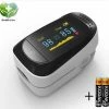 IMDK Saturatie En Hartslagmeter - Oximeter - (Bloed) Zuurstofmeter - Vingertop Pulse - Wit -Yunmai Shop 550x520 11