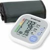 Inventum BDA432 - Bloeddrukmeter Bovenarm - Hartslagmeter - Manchet 22 - 32 Cm 1 Inventum BDA432 - Bloeddrukmeter Bovenarm - Hartslagmeter - Manchet 22 - 32 Cm -Yunmai Shop 550x520 4