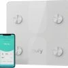 Eufy Smart Scale C1 Analyse-personenweegschaal Weegbereik (max.): 150 Kg Wit 1 Eufy Smart Scale C1 Analyse-personenweegschaal Weegbereik (max.): 150 Kg Wit -Yunmai Shop 550x521 4