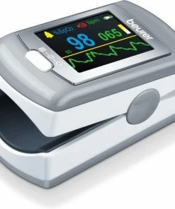 Beurer PO80 - Saturatiemeter/Pulseoximeter - Hartslagmeter - USB Data-overdracht 16 Beurer PO80 - Saturatiemeter/Pulseoximeter - Hartslagmeter - USB Data-overdracht -Yunmai Shop 550x521 8