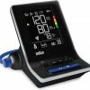 Braun BUA6350EU ExactFit 5 Connect Bovenarmbloeddrukmeter Zwart 1 Braun BUA6350EU ExactFit 5 Connect Bovenarmbloeddrukmeter Zwart -Yunmai Shop 550x522 8