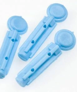 Medisana Lancetten MediTouch En GlucoDock -Yunmai Shop 550x523 1