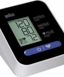 Braun ExactFit 1 - BUA5000 - Bovenarm Bloeddrukmeter 25 Braun ExactFit 1 - BUA5000 - Bovenarm Bloeddrukmeter -Yunmai Shop 550x523 13