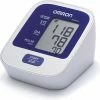 OMRON M2 Basic Bovenarm Bloeddrukmeter 2 OMRON M2 Basic Bovenarm Bloeddrukmeter -Yunmai Shop 550x523 15