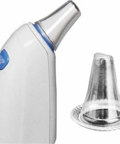 G Master Oorthermometer Beschermkapjes - Thermometer - Lens Filters - 5 X 20 Stuks -Totaal 100 Stuks - Geschikt Voor Braun ThermoScan /Bintoi / G Master Oorthermometer - IRT - Pro - BPA Vrij - Latex Vrij -Yunmai Shop 550x523 2
