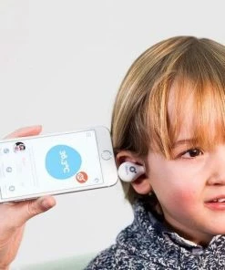 Oblumi Tapp - Digitale Infrarood Thermometer + Gratis App (iOS/Android) 19 Oblumi Tapp - Digitale Infrarood Thermometer + Gratis App (iOS/Android) -Yunmai Shop 550x525 13