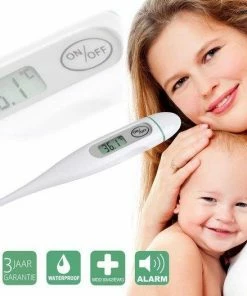 Medisana Medio - Thermometer Lichaam