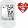 Medisana BU 535 Voice Sprekende Bovenarmbloeddrukmeter -Yunmai Shop 550x526 7