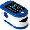 Contec CMS50D Saturatiemeter Professioneel Beste Getest - Blauw -Yunmai Shop 550x527 11