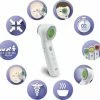 Braun - BNT400 - No - Touch - Infrared - Thermometer 1 Braun - BNT400 - No - Touch - Infrared - Thermometer -Yunmai Shop 550x527 13