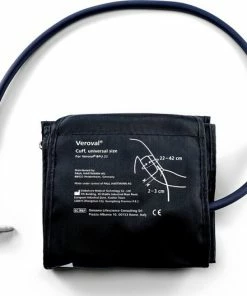 Veroval? Compact BPU22 - Bovenarm Bloeddrukmeter 12 Veroval? Compact BPU22 - Bovenarm Bloeddrukmeter -Yunmai Shop 550x528 1