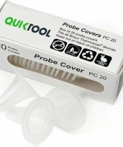 QuikTool? Navulset Beschermkapjes Voor Braun Thermoscan 3 / 5 / 6 / 7 En Andere Oor Thermometers | Koortsthermometer| Thermometer Dopjes | Lens Filters Cover Set Voor Oor Thermometer LF20 LF40 7 QuikTool? Navulset Beschermkapjes Voor Braun Thermoscan 3 / 5 / 6 / 7 En Andere Oor Thermometers | Koortsthermometer| Thermometer Dopjes | Lens Filters Cover Set Voor Oor Thermometer LF20 LF40 -Yunmai Shop 550x528 2