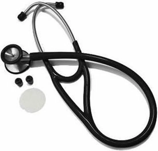 Stalt Medical Handmatige Bloeddrukmeter Palm Type 3 * Manchet Set Inclusief Cardiologie Stethoscoop ST-A50S 6 Stalt Medical Handmatige Bloeddrukmeter Palm Type 3 * Manchet Set Inclusief Cardiologie Stethoscoop ST-A50S - Afbeelding 4