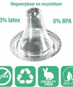 Merkloos Beschermkapjes - Oorthermometer 23 Merkloos Beschermkapjes - Oorthermometer -Yunmai Shop 550x529