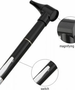 LOUZIR Oorkijker - Otoscoop - Oor Kijker - Oorsmeer - Auriscoop - Otoscope -Yunmai Shop 550x530 8