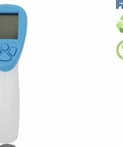 LG Life's Green Infrarood Thermometer ? Contactloze Koortsthermometer ? Voorhoofd ? Lichaam ? Medisch ? LCD ? Baby ? Kind ? Volwassenen ? CE Gecertificeerd 14 LG Life's Green Infrarood Thermometer ? Contactloze Koortsthermometer ? Voorhoofd ? Lichaam ? Medisch ? LCD ? Baby ? Kind ? Volwassenen ? CE Gecertificeerd -Yunmai Shop 550x531 12