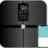 O'dor® Bluetooth Personenweegschaal Met IOS En Android Smart App - Weegschaal Digitale Lichaamsanalyse - Meet Gewicht, Lichaamsvet, Spiermassa, BMI, Botmassa En Vetpercentage -Yunmai Shop 550x531 13