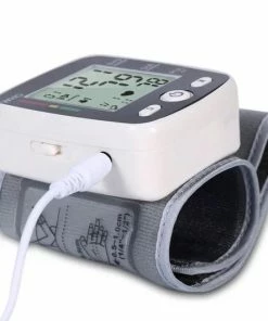 Tip Top Vintage Audio Bloeddrukmeter Pols - WHO - USB Oplaadbaar 9 Tip Top Vintage Audio Bloeddrukmeter Pols - WHO - USB Oplaadbaar -Yunmai Shop 550x531 17