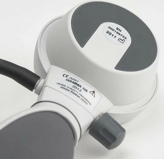 HEINE GAMMA G5 Bovenarm Handmatig 1gebruiker(s) 5 HEINE GAMMA G5 Bovenarm Handmatig 1gebruiker(s) - Afbeelding 3