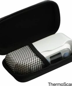 BRAUN Thermoscan IRT6520 Thermometer Wit Incl. Bewaarhoes 12 BRAUN Thermoscan IRT6520 Thermometer Wit Incl. Bewaarhoes -Yunmai Shop 550x532 8