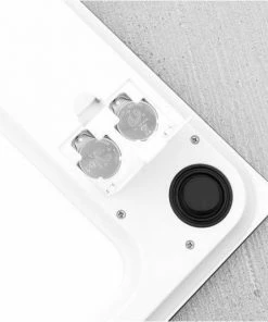 Brabantia Personenweegschaal Digitaal - Op Batterijen - White 29 Brabantia Personenweegschaal Digitaal - Op Batterijen - White -Yunmai Shop 550x533 12