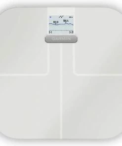 Garmin Index? S2 Slimme Weegschaal - Personenweegschaal Met Bluetooth - Verschillende Metingen - Wit 17 Garmin Index? S2 Slimme Weegschaal - Personenweegschaal Met Bluetooth - Verschillende Metingen - Wit -Yunmai Shop 550x533 14