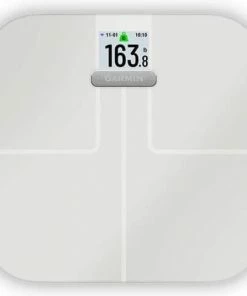 Garmin Index? S2 Slimme Weegschaal - Personenweegschaal Met Bluetooth - Verschillende Metingen - Wit 18 Garmin Index? S2 Slimme Weegschaal - Personenweegschaal Met Bluetooth - Verschillende Metingen - Wit -Yunmai Shop 550x533 15
