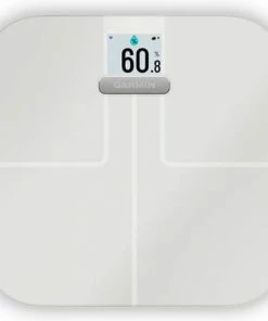 Garmin Index? S2 Slimme Weegschaal - Personenweegschaal Met Bluetooth - Verschillende Metingen - Wit 24 Garmin Index? S2 Slimme Weegschaal - Personenweegschaal Met Bluetooth - Verschillende Metingen - Wit -Yunmai Shop 550x533 16
