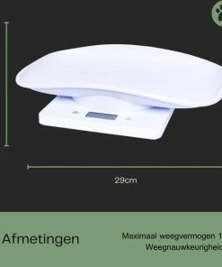 Babyzchoice Dierenweegschaal - Dierenweegschaal Voor Kleine Dieren - Weegschaal - Weegschalen - Tot 10KG - Puppy - Kitten - Keukenweegschaal - Digitale Weegschaal - Precisie Weegschaal - Wit 12 Babyzchoice Dierenweegschaal - Dierenweegschaal Voor Kleine Dieren - Weegschaal - Weegschalen - Tot 10KG - Puppy - Kitten - Keukenweegschaal - Digitale Weegschaal - Precisie Weegschaal - Wit -Yunmai Shop 550x533 6