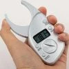 LOUZIR Betrouwbare Vetmeter - Digitale Verpercentage Meter - Weegschaal - Vetpercentage Meten - Afvallen -Yunmai Shop 550x534 8