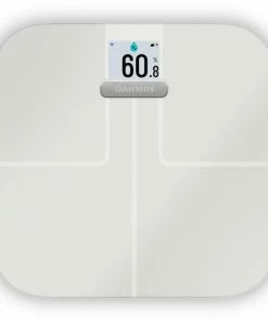 Garmin Index? S2 Slimme Weegschaal - Personenweegschaal Met Bluetooth - Verschillende Metingen - Wit 23 Garmin Index? S2 Slimme Weegschaal - Personenweegschaal Met Bluetooth - Verschillende Metingen - Wit -Yunmai Shop 550x535 11