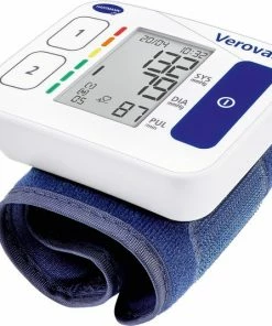 Veroval? Compact BPW22 - Polsbloeddrukmeter
