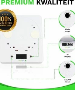 WeighJo Dierenweegschaal Puppy Kitten Keukenweegschaal Digitaal Weegschaal - Dieren Weegschaal - Keuken Weegschaal Met Kom - Precisie Weegschaal - Kleine Weegschaal Tot 10 Kg 11 WeighJo Dierenweegschaal Puppy Kitten Keukenweegschaal Digitaal Weegschaal - Dieren Weegschaal - Keuken Weegschaal Met Kom - Precisie Weegschaal - Kleine Weegschaal Tot 10 Kg -Yunmai Shop 550x535 4