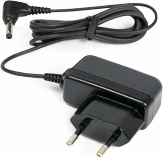 Merkloos Adapter Voor Omron Bovenarm Bloeddrukmeters 3 Merkloos Adapter Voor Omron Bovenarm Bloeddrukmeters