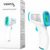 Viento Contactloze Voorhoofdthermometer - Infrarood Thermometer – Vleesthermometer - Voorhoofd Thermometer - Afstand Temperatuur Meten - Opslag Mogelijkheid - 2020 1 Viento Contactloze Voorhoofdthermometer - Infrarood Thermometer – Vleesthermometer - Voorhoofd Thermometer - Afstand Temperatuur Meten - Opslag Mogelijkheid - 2020 -Yunmai Shop 550x535 7