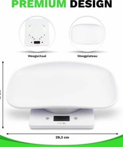WeighJo Dierenweegschaal Puppy Kitten Keukenweegschaal Digitaal Weegschaal - Dieren Weegschaal - Keuken Weegschaal Met Kom - Precisie Weegschaal - Kleine Weegschaal Tot 10 Kg 15 WeighJo Dierenweegschaal Puppy Kitten Keukenweegschaal Digitaal Weegschaal - Dieren Weegschaal - Keuken Weegschaal Met Kom - Precisie Weegschaal - Kleine Weegschaal Tot 10 Kg -Yunmai Shop 550x536 1