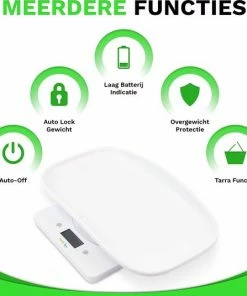 WeighJo Dierenweegschaal Puppy Kitten Keukenweegschaal Digitaal Weegschaal - Dieren Weegschaal - Keuken Weegschaal Met Kom - Precisie Weegschaal - Kleine Weegschaal Tot 10 Kg 12 WeighJo Dierenweegschaal Puppy Kitten Keukenweegschaal Digitaal Weegschaal - Dieren Weegschaal - Keuken Weegschaal Met Kom - Precisie Weegschaal - Kleine Weegschaal Tot 10 Kg -Yunmai Shop 550x536