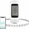 Silvergear Smart Lichaamsmeetlint Met App - Body Mass Tape - Automatische Omtrekmeter - Slim Meetlint Voor Meten Lichaam En Omvang - Stuur Resultaten Direct Door Naar App -Yunmai Shop 550x537 12