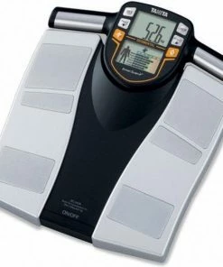 TANITA BC-545N Segmentale Lichaamsanalyse Weegschaal 28 TANITA BC-545N Segmentale Lichaamsanalyse Weegschaal -Yunmai Shop 550x538 4