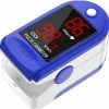 Merkloos Pulse Oximeter ? Saturatie Meter ? Digitale Hartslagmeter ? Zuurstofmeter - Digital Pulse Oximeter ? Zuurstof - Hartslagmeter ? Zuurstof Saturatiemeter ? Hartslag - Bloedzuurstofmeter ? Oximeter ? Vingertop Pulse -Yunmai Shop 550x539 11