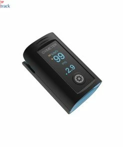 Meditrack Professionele Saturatiemeter Met APP En Hartslagmeter - Incl. Batterijen - Best Getest - Pulse Oximeter ? Zuurstofmeter Vinger 16 Meditrack Professionele Saturatiemeter Met APP En Hartslagmeter - Incl. Batterijen - Best Getest - Pulse Oximeter ? Zuurstofmeter Vinger -Yunmai Shop 550x539 3