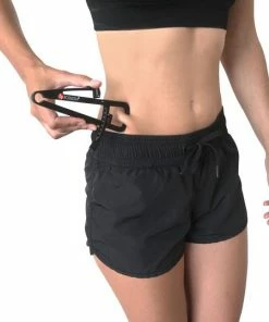 BOZEERA Huidplooimeter En Body Mass Tape - Vetmeter En Meetlint Lichaam - Inclusief Software Video Uitleg En Nederlandse Handleiding -Yunmai Shop 550x539 6