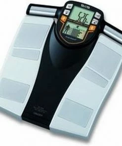 TANITA BC-545N Segmentale Lichaamsanalyse Weegschaal 29 TANITA BC-545N Segmentale Lichaamsanalyse Weegschaal -Yunmai Shop 550x539 7