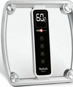 Tefal PP5150 Visio - Personenweegschaal 7 Tefal PP5150 Visio - Personenweegschaal -Yunmai Shop 550x541 10