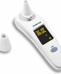 Inventum TMO430 - Thermometer - Oor - Voorhoofd - Koortsthermometer - Infrarood -Yunmai Shop 550x541 4