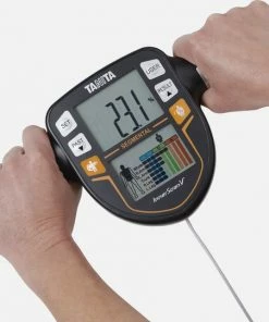 TANITA BC-545N Segmentale Lichaamsanalyse Weegschaal 21 TANITA BC-545N Segmentale Lichaamsanalyse Weegschaal -Yunmai Shop 550x541 6