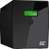 GREEN CELL UPS Micropower 2000VA 1200W Met LCD Scherm 2 GREEN CELL UPS Micropower 2000VA 1200W Met LCD Scherm -Yunmai Shop 550x542 8