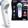 Braun NTF3000WE - Voorhoofdthermometer -Yunmai Shop 550x543 10